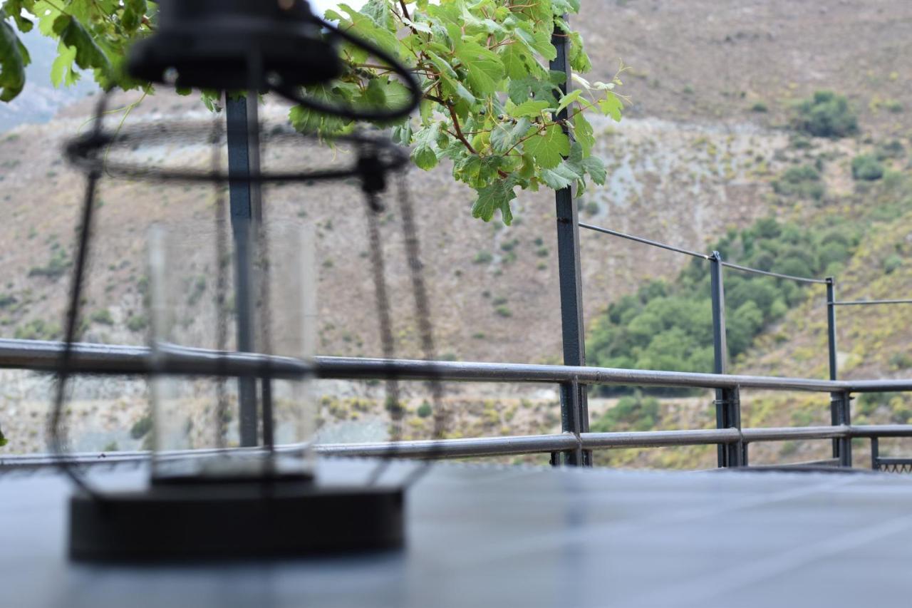 Bigorno Maison De Village Avec Vue Sur Les Montagnes מראה חיצוני תמונה