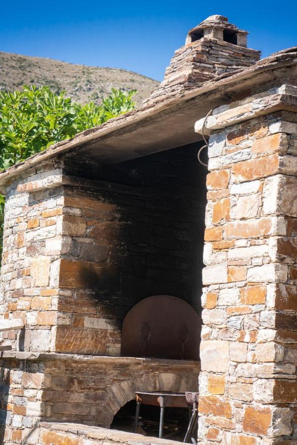 Bigorno Maison De Village Avec Vue Sur Les Montagnes מראה חיצוני תמונה