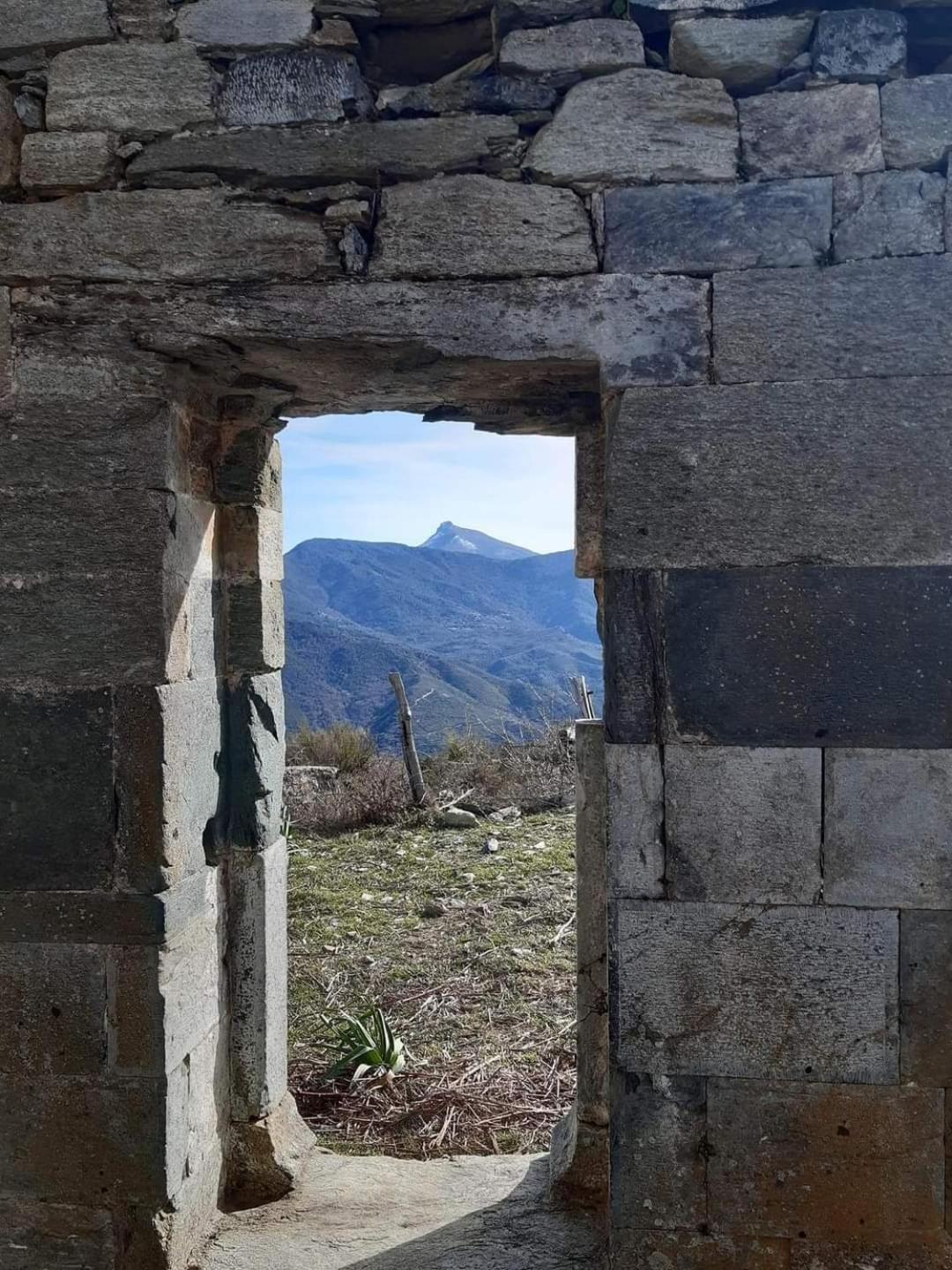Bigorno Maison De Village Avec Vue Sur Les Montagnes מראה חיצוני תמונה